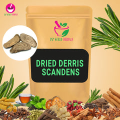 Dried Derris scandens 100 Grams 100% Organic Authenic