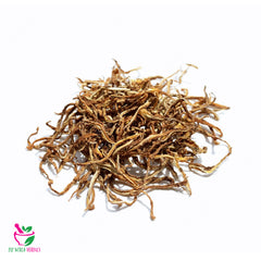 Dried Fingerroot 100 Grams 100% Organic Authenic