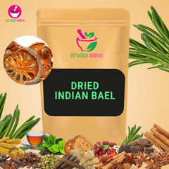 Dried Indian bael 100 Grams 100% Organic Authenic