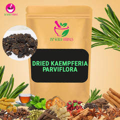 Dried Kaempferia parviflora 100 Grams 100% Organic Authenic