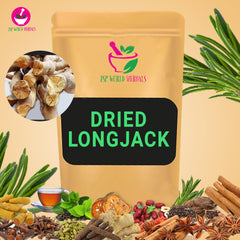 Dried Longjack 100 Grams 100% Organic Authenic