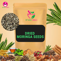 Dried Moringa Seeds 100 Grams 100% Organic Authenic