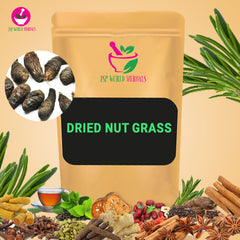 Dried Nut grass 100 Grams 100% Organic Authenic