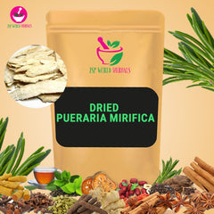 Dried Pueraria mirifica 100 Grams 100% Organic Authenic