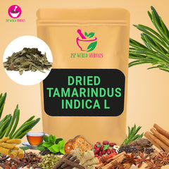 Dried Tamarindus indica L 100 Grams 100% Organic Authenic