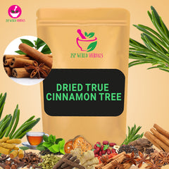 Dried True cinnamon tree 100 Grams 100% Organic Authenic