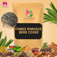 Dried Fomes rimosus Berk Cooke 100 Grams 100% Organic Authenic