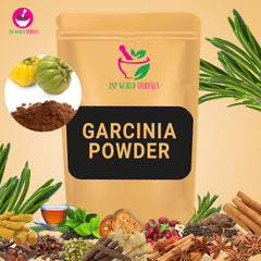 Garcinia Powder 100 Grams 100% Organic Authenic