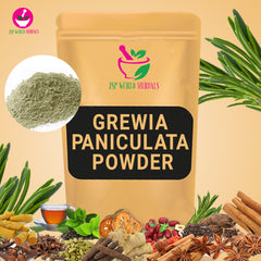 Grewia Paniculata Powder 100 Grams 100% Organic Authenic