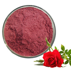 Rose Petals Flower Powder 100 Grams 100% Organic Authenic
