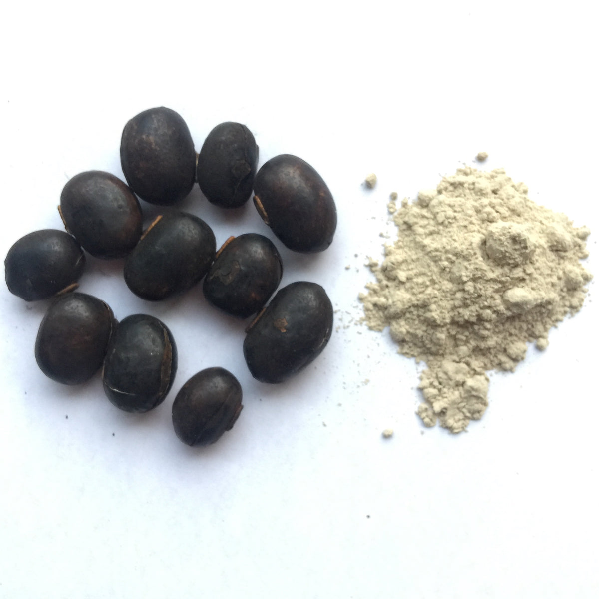 Cowitch Mucuna pruriens Linn. DC Powder 100g.