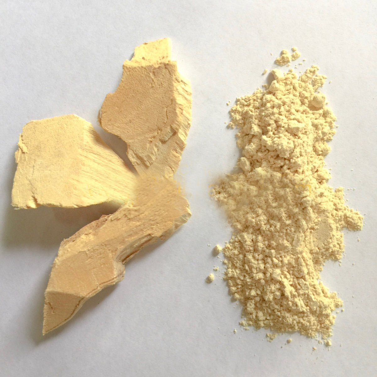 Eurycoma longifolia Powder 100g.