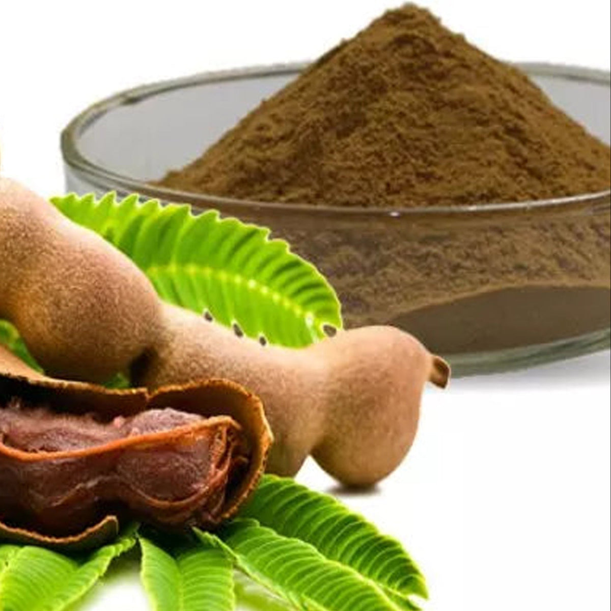 Thai Tamarind Powder 100g.