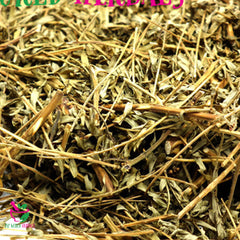 Dried Acacia concinna Leaves 100 Grams 100% Organic Authenic