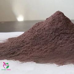 Diospyros rhodocalyx Kurz Ebony Powder 100 Grams 100% Organic Authenic