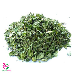 Dried Moringa oleifera Leaf 100 Grams 100% Organic Authenic