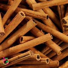 Dried True cinnamon tree 100 Grams 100% Organic Authenic