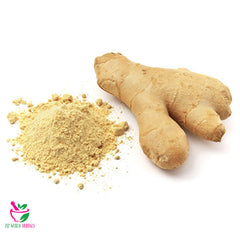 Ground Ginger Powder 100 Grams 100% Organic Authenic