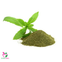 Green Stevia Powder 100 Grams 100% Organic Authenic