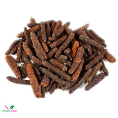 Dried Long pepper 100 Grams 100% Organic Authenic