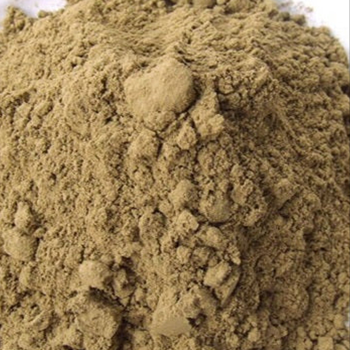 Laurel clock vine Blue trumpet vine Powder Thunbergia laurifolia Lindl. Rang-Jeud 100g.