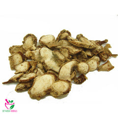 Dried Aromatic Ginger 100 Grams 100% Organic Authenic