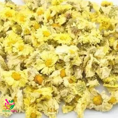 Dried Chrysanthemum 100 Grams 100% Organic Authenic