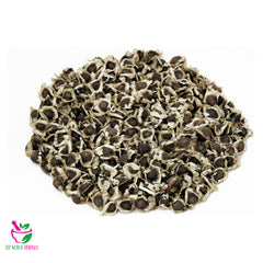 Dried Moringa Seeds 100 Grams 100% Organic Authenic