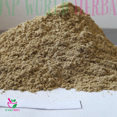 Vitex trifolia L Powder 100 Grams 100% Organic Authenic