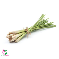 Dried Lemongrass 100 Grams 100% Organic Authenic