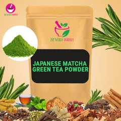 Japanese Matcha Green Tea Powder 100 Grams 100% Organic Authenic