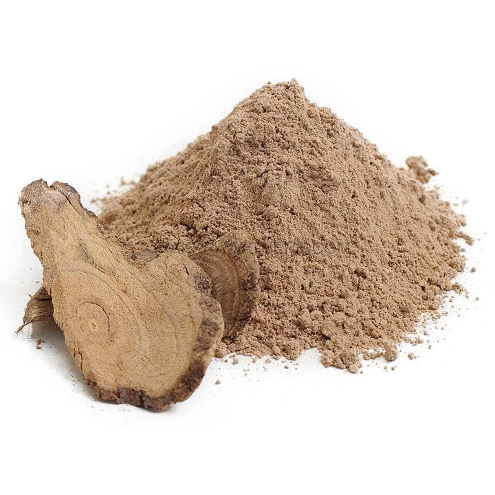 Curcuma Aeruginosa roxb Powder 100g.
