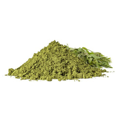 Senna Leaf Garrettiana Powder 100 Grams 100% Organic Authenic