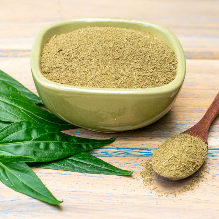 Grewia Paniculata Powder 100g.