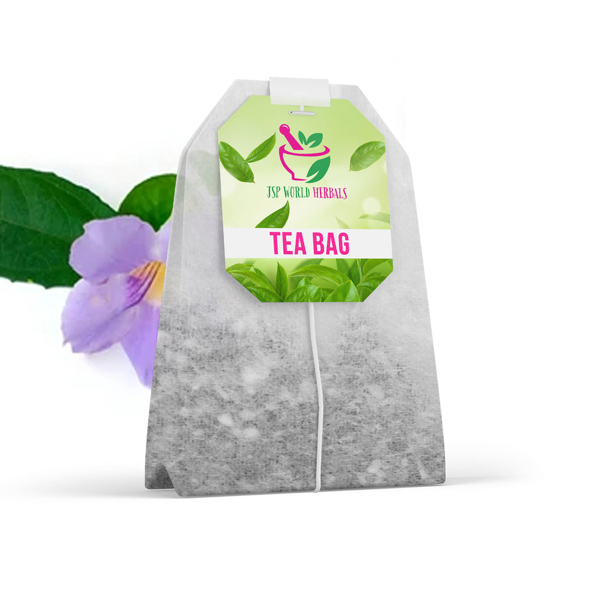 Thunbergia Laurifolia (Rang Jued) Tea 30 teabags