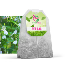 Rhinacanthus Nasutus Kurtz (Snake Jasmine) Tea 30 teabags