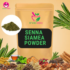 Senna siamea Powder 100 Grams 100% Organic Authenic