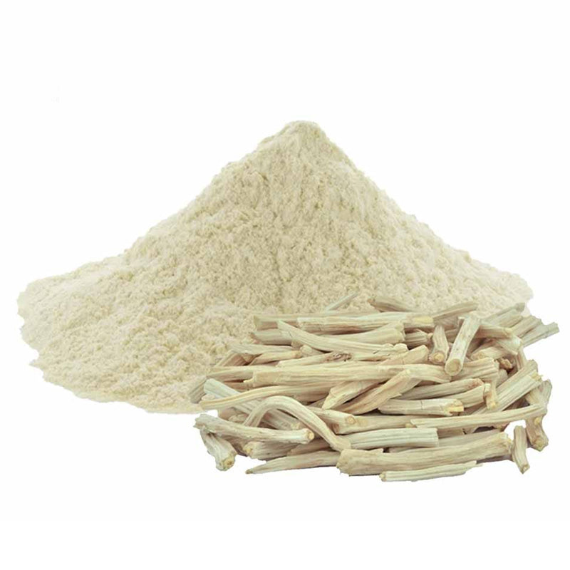 Asparagus racemosus Willd Shatavari 100g.