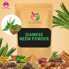 Siamese Neem Powder 100 Grams 100% Organic Authenic
