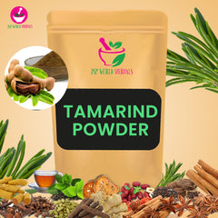 Tamarind Powder 100 Grams 100% Organic Authenic