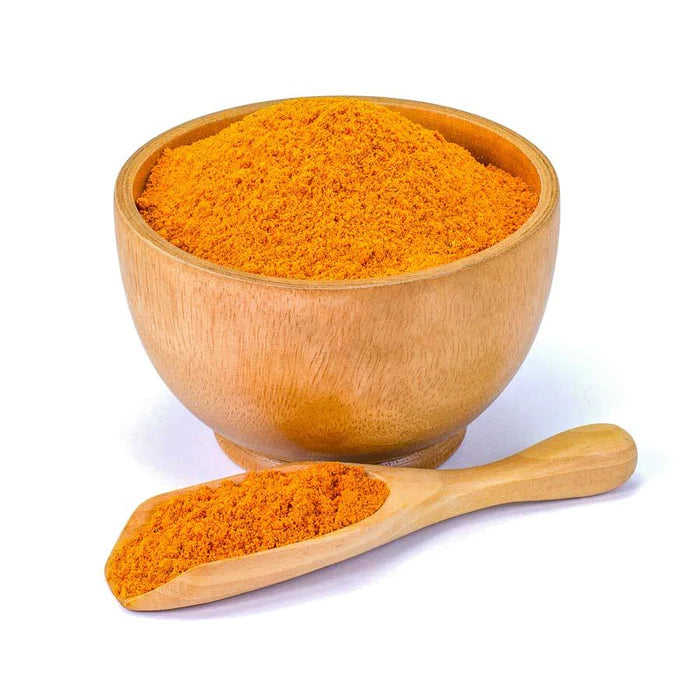Turmeric Powder 100g.
