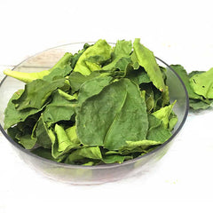 Dried Thai Lemon Leaves 100 Grams 100% Organic Authenic