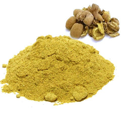 Bibhitaki Terminalia Bellirica Powder 100 Grams 100% Organic Authenic