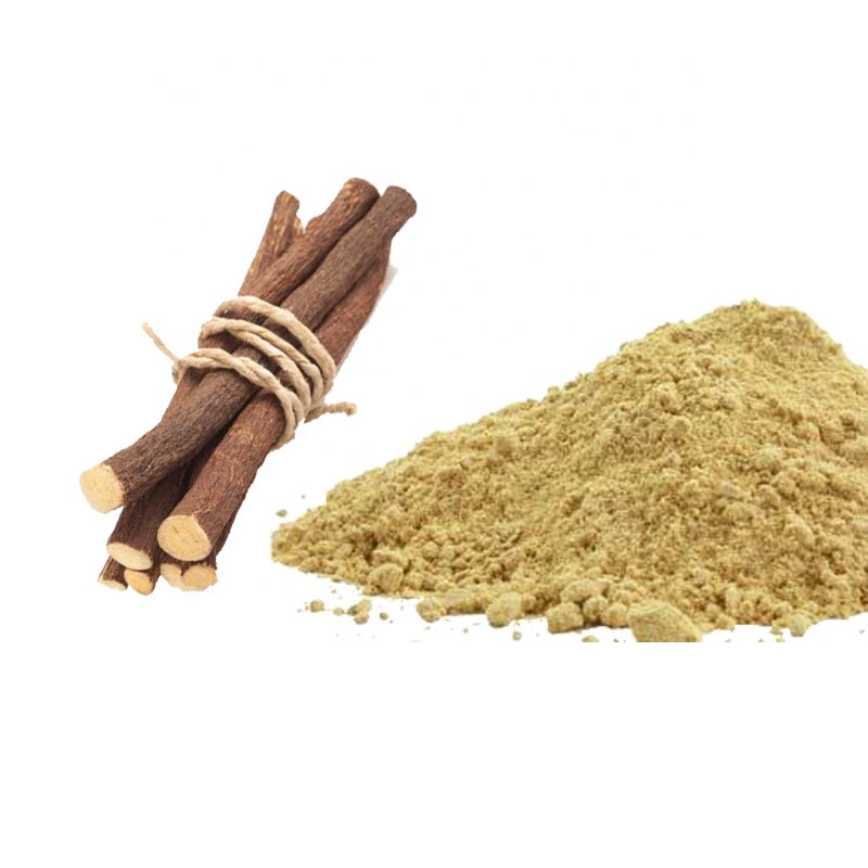 Licorice Root Powder 100g.