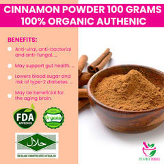 Cinnamon Powder 