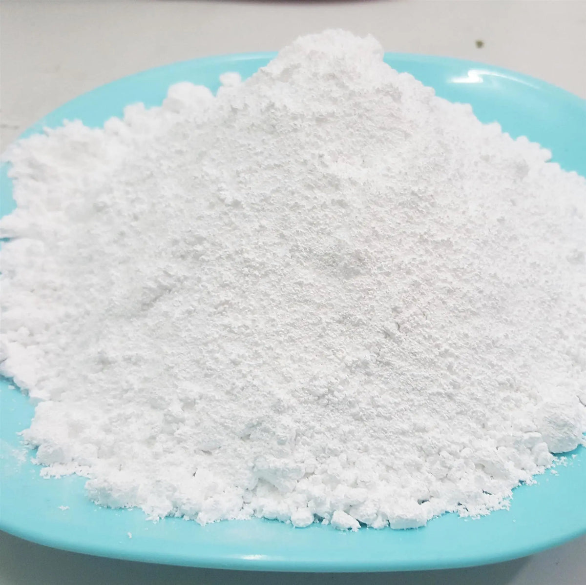 Sea-biscuit Calcium Carbonate Powder 100g.