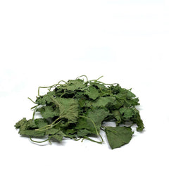 Dried Centella asiatica 100 Grams 100% Organic Authenic