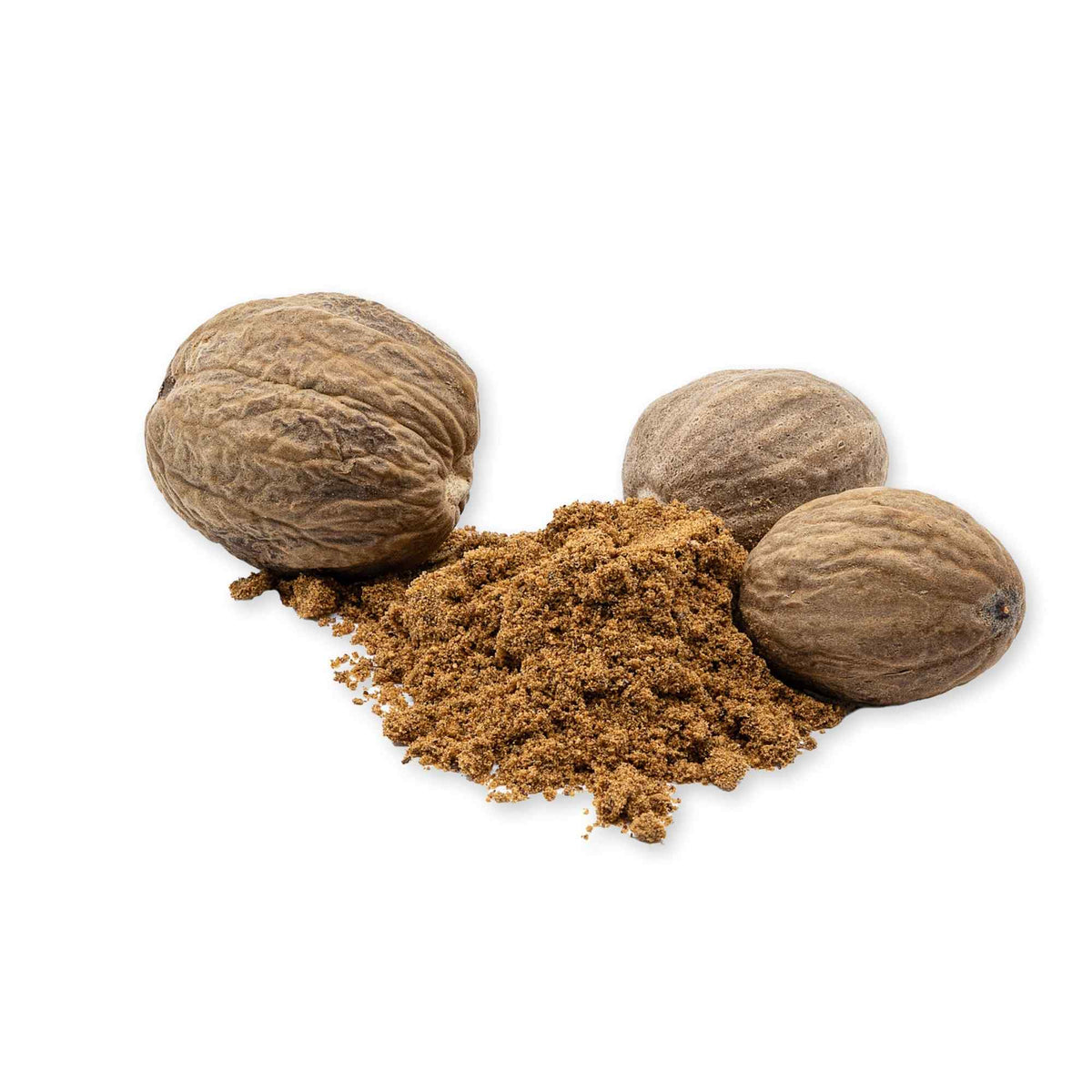 Ground Nutmeg Powder 100g.