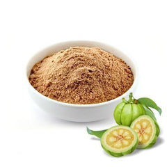 Garcinia Powder 100 Grams 100% Organic Authenic