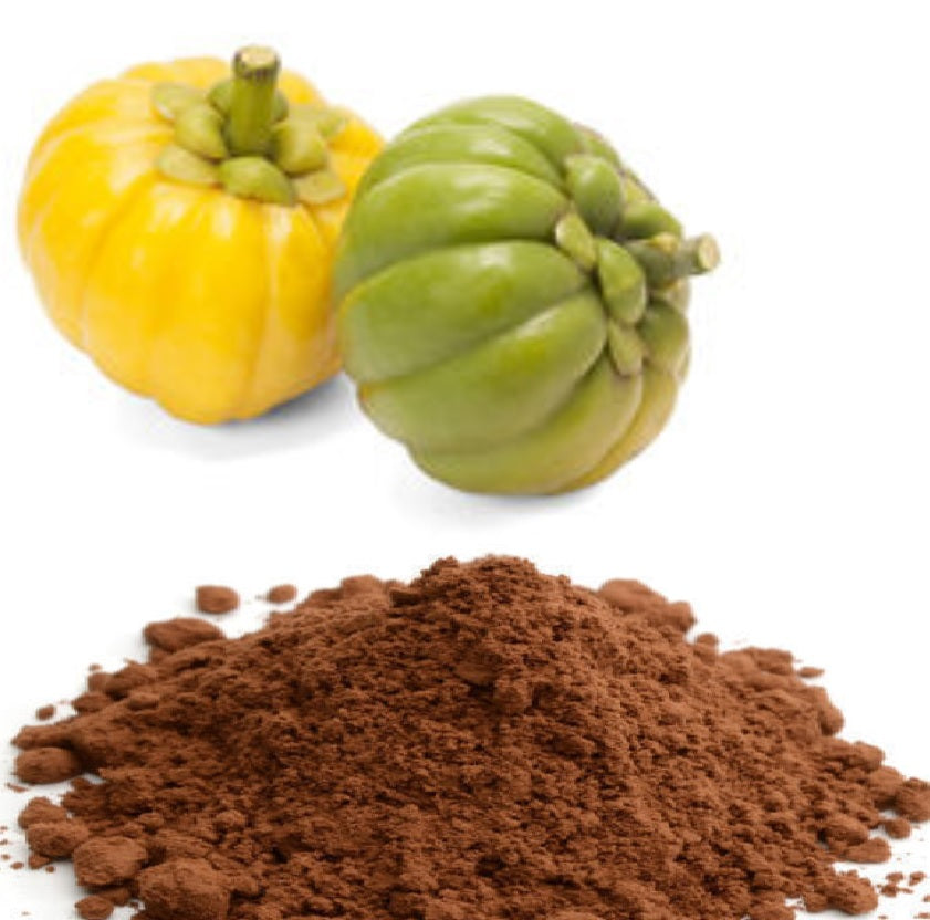 Garcinia Powder 100g. Garcinia Cambogia Fruit